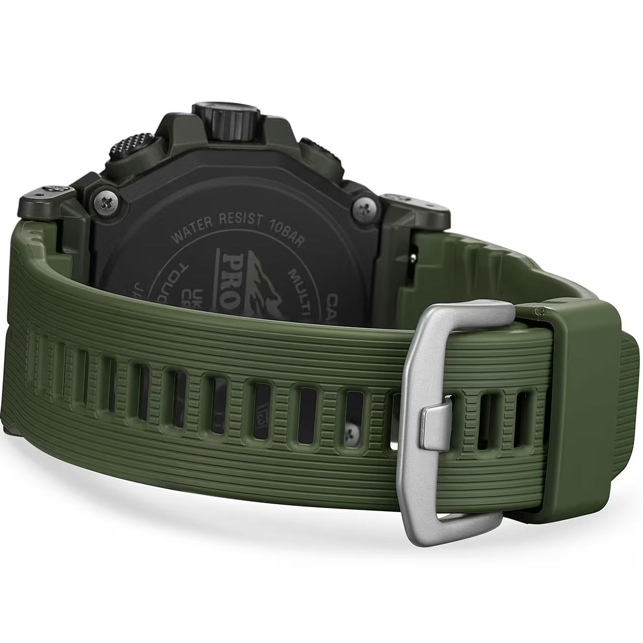 Casio Prw-61Ld-3Dr Pro-Trek Erkek Kol Saati