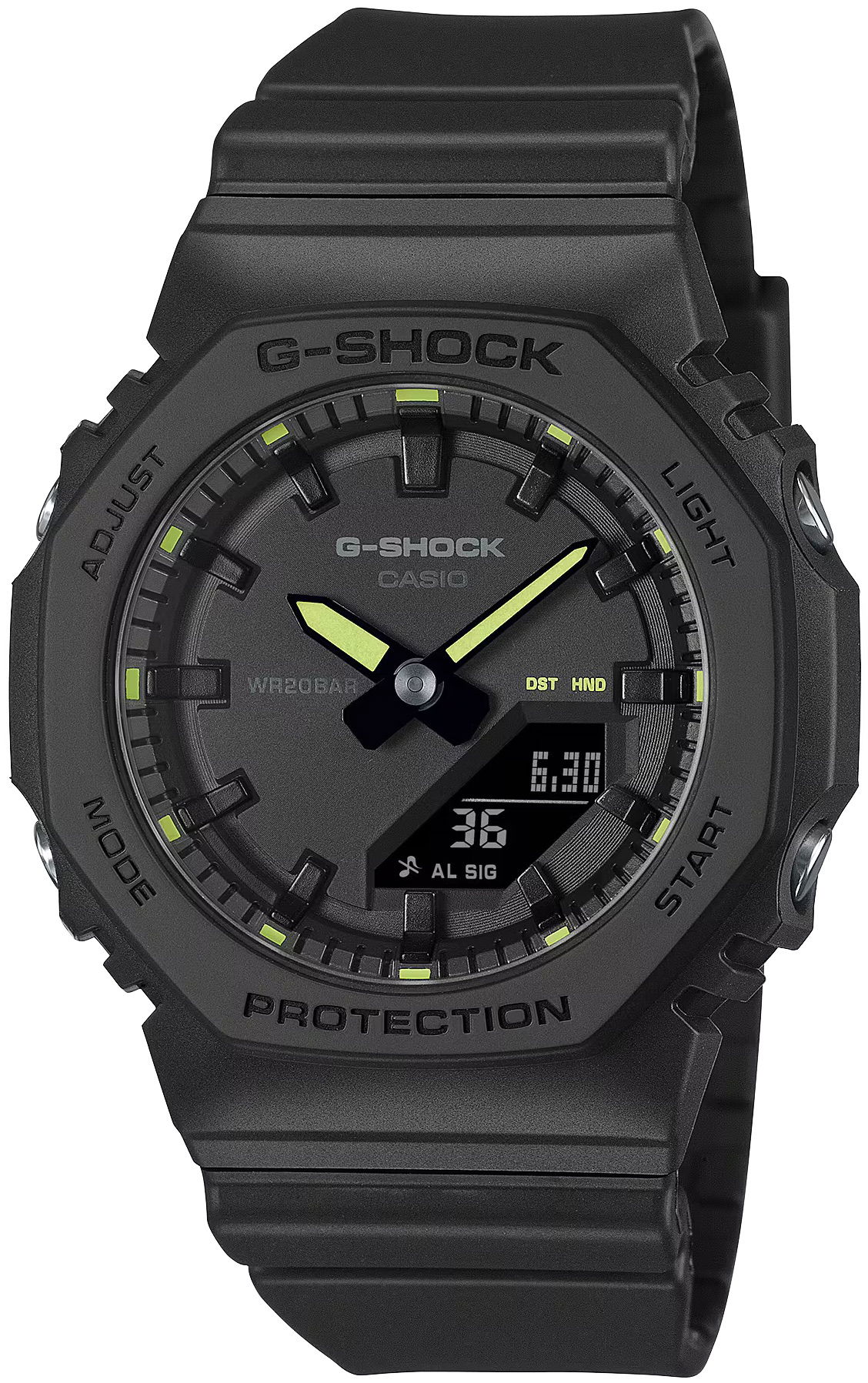 Casio Gma-P2100sa-1A2dr G-Shock Kadın Kol Saati