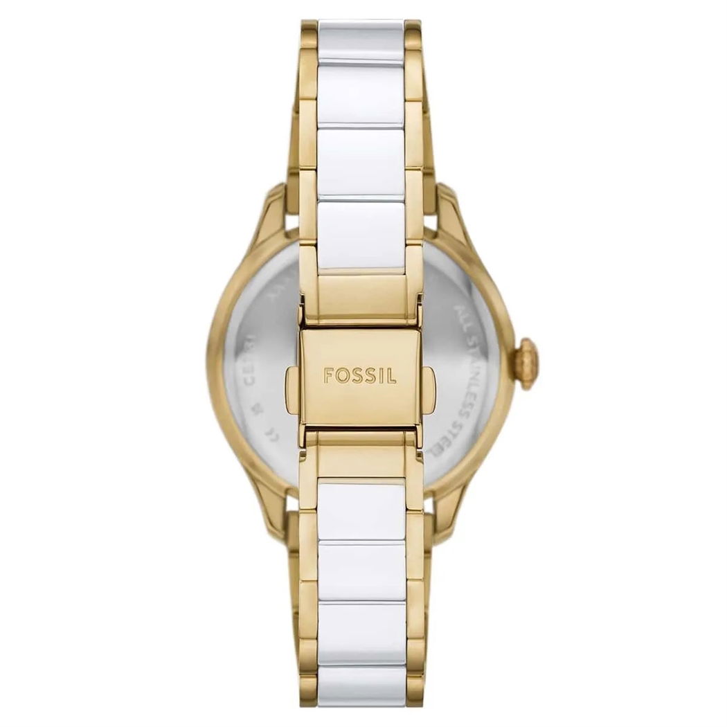 Fossil Fce1131 Kadın Kol Saati