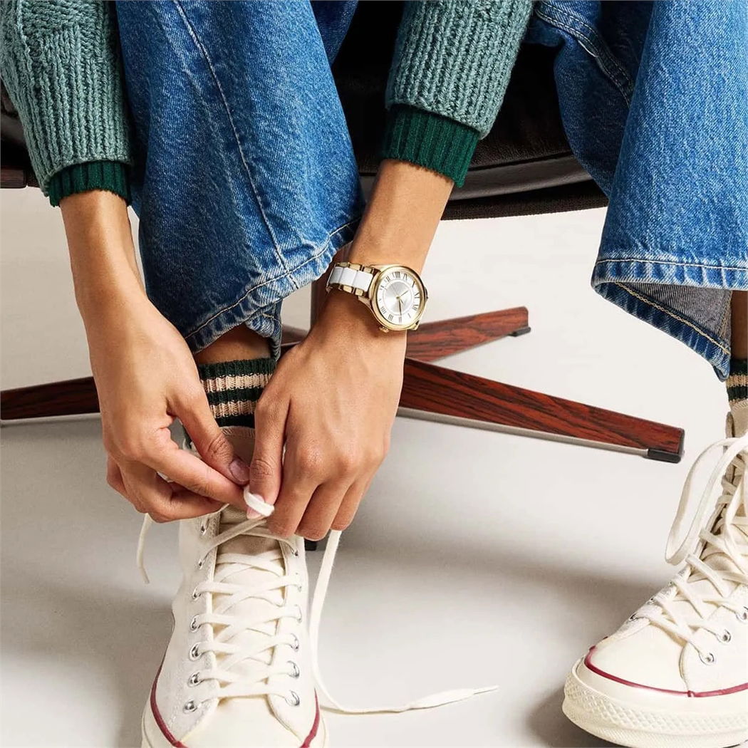 Fossil Fce1131 Kadın Kol Saati