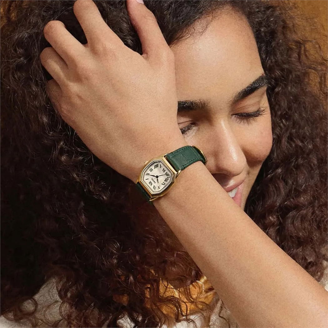 Fossil Fes5427 Kadın Kol Saati