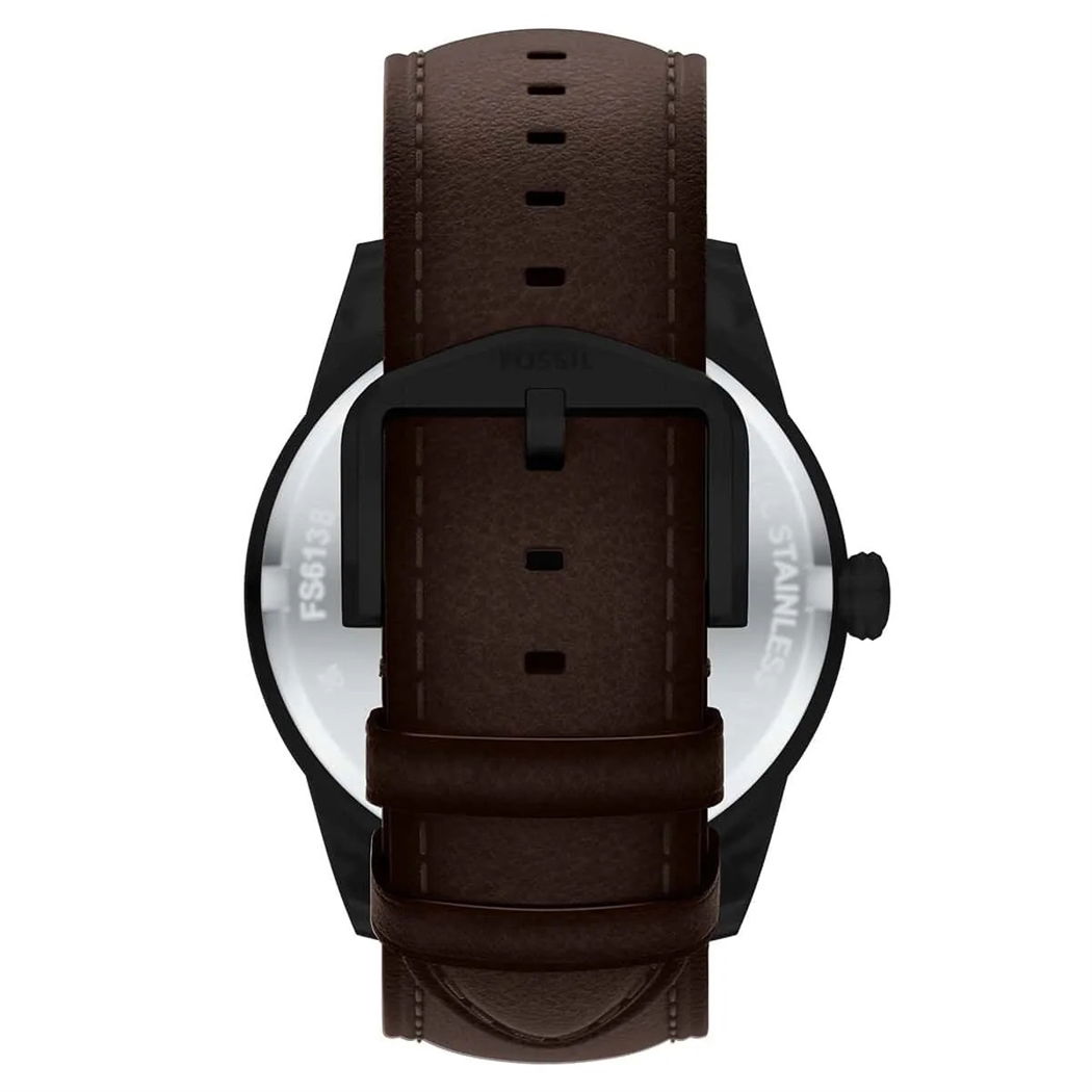 Fossil Ffs6138 Erkek Kol Saati