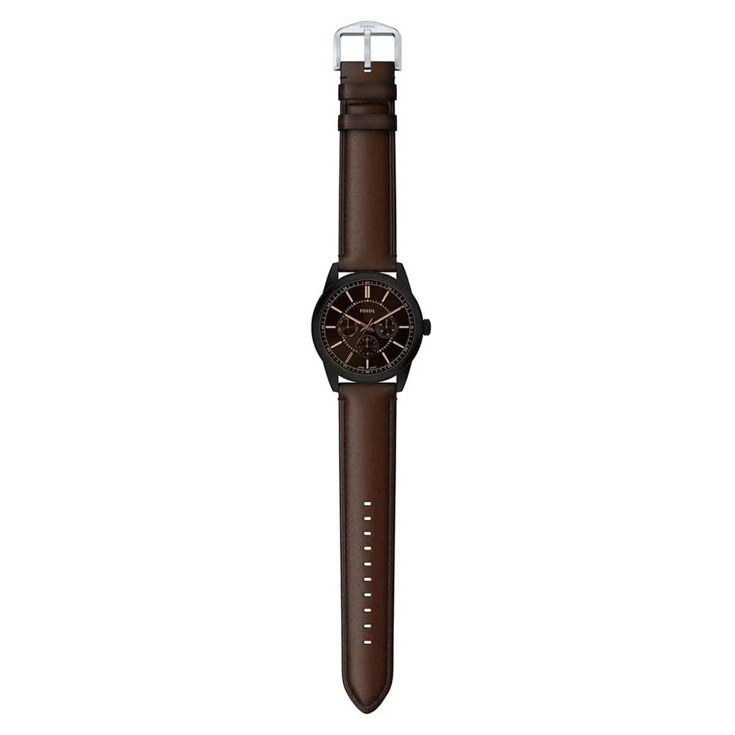 Fossil Ffs6138 Erkek Kol Saati