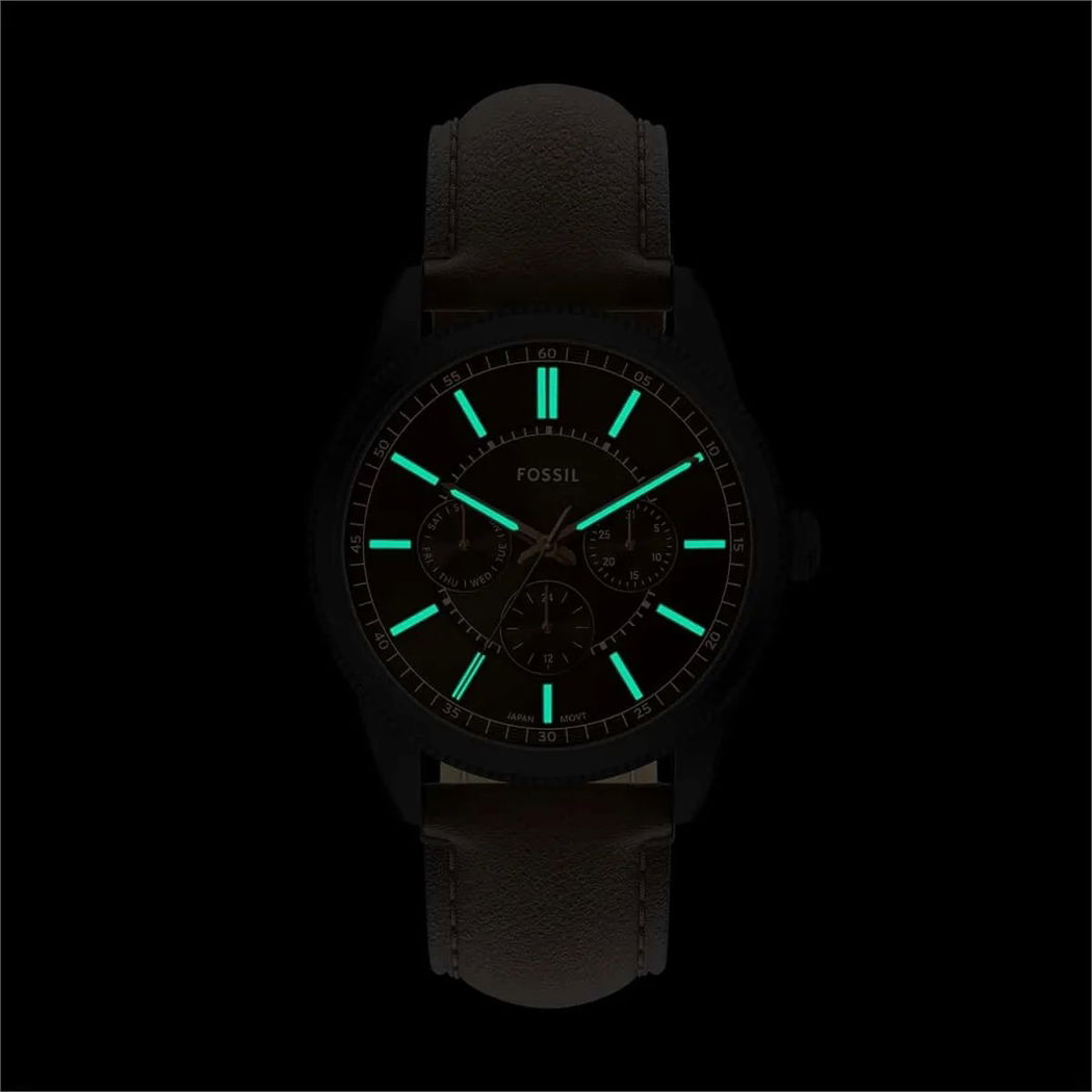 Fossil Ffs6138 Erkek Kol Saati