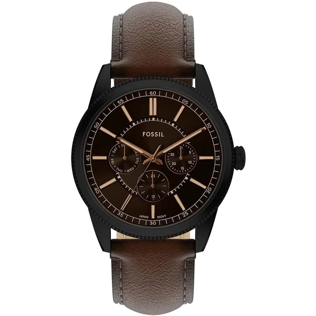 Fossil Ffs6138 Erkek Kol Saati