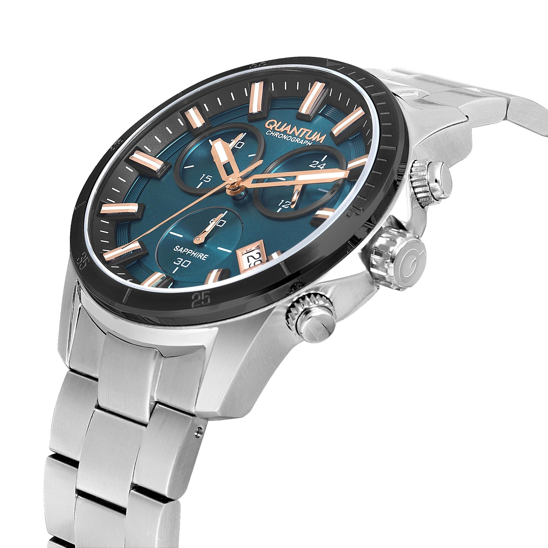 Quantum Pwg1159.570 Erkek Kol Saati