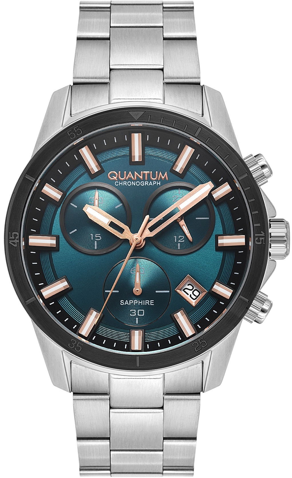 Quantum Pwg1159.570 Erkek Kol Saati