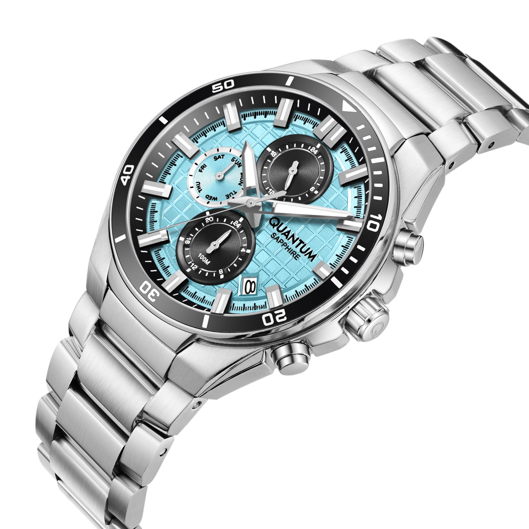 Quantum Pwg1227.300 Erkek Kol Saati