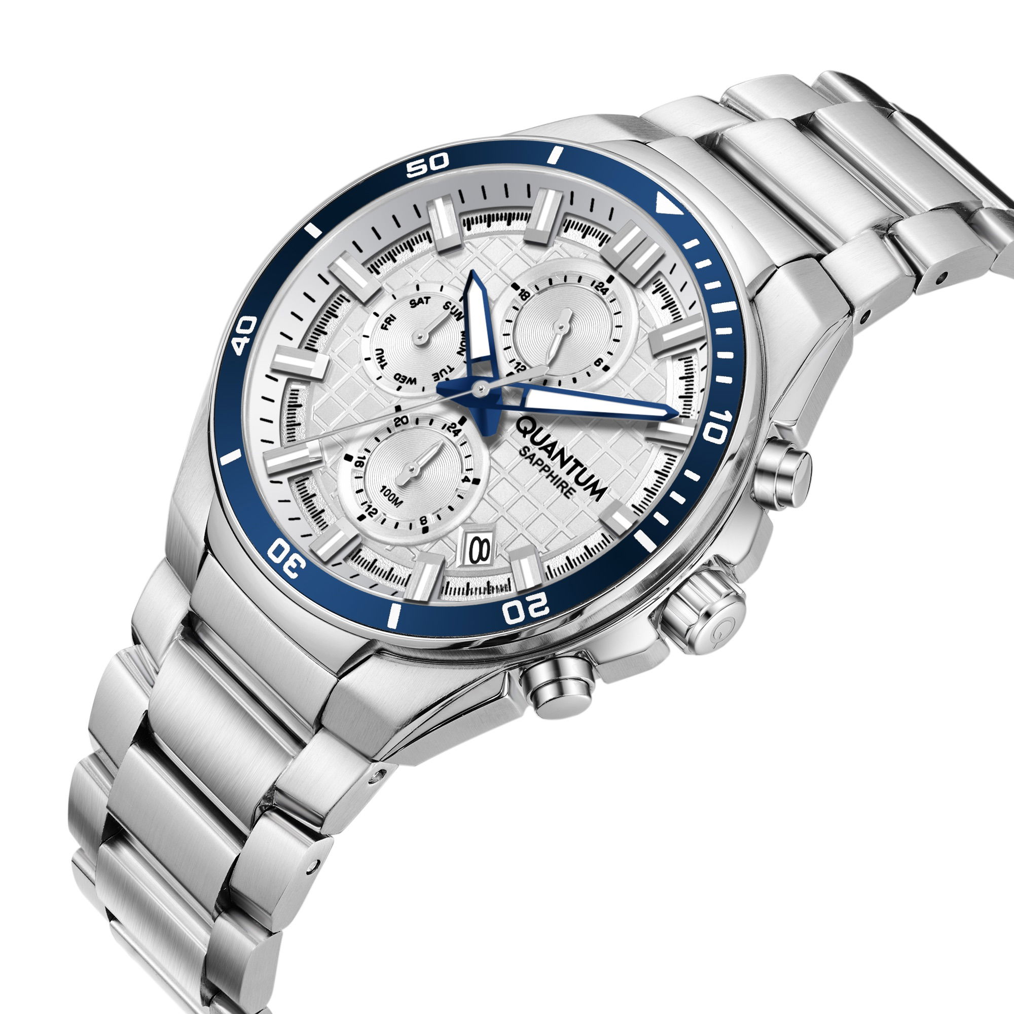 Quantum Pwg1227.330 Erkek Kol Saati