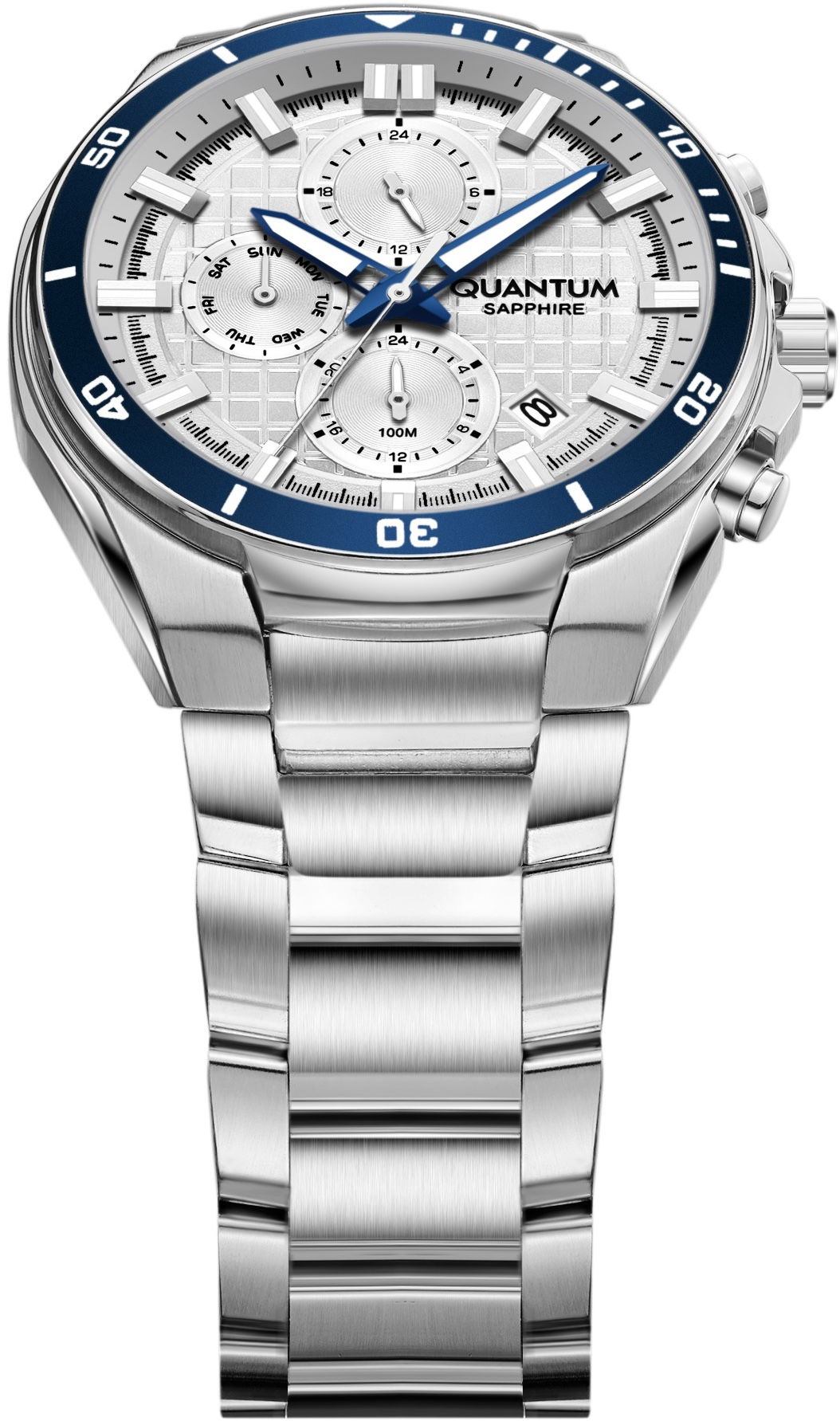 Quantum Pwg1227.330 Erkek Kol Saati