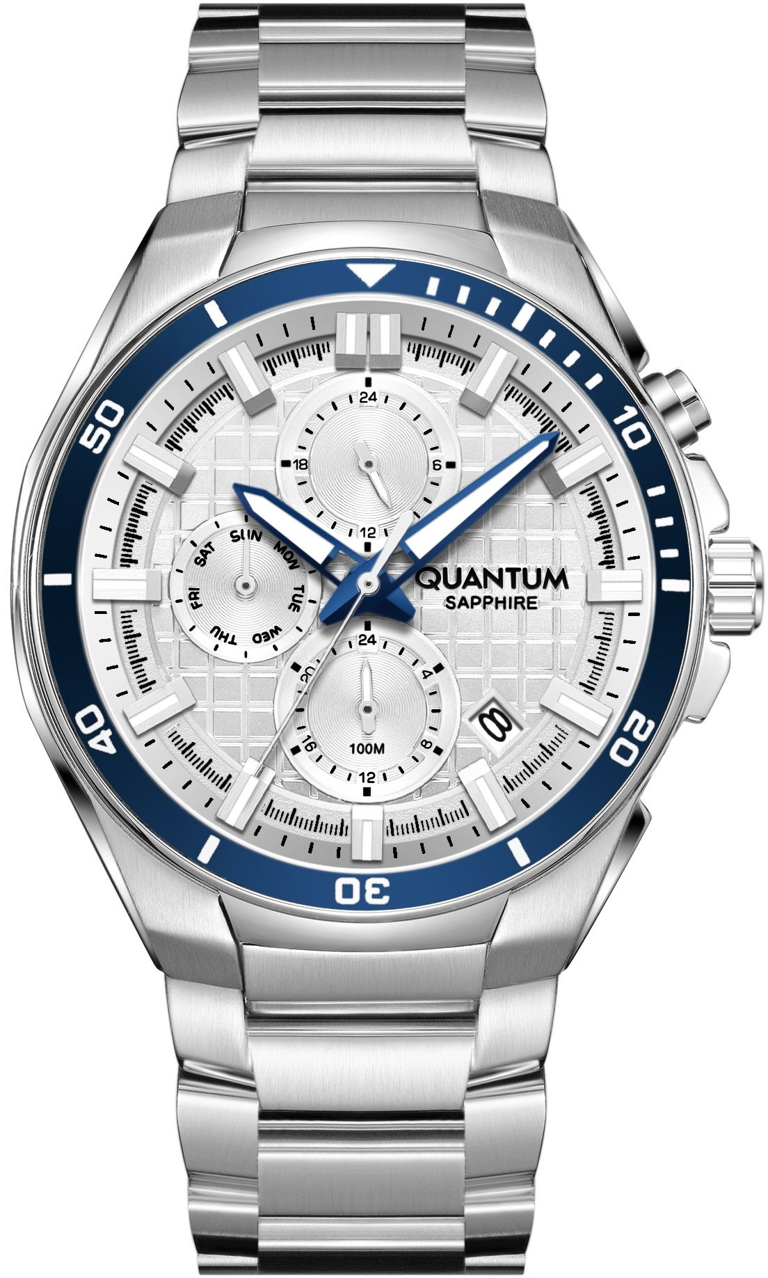 Quantum Pwg1227.330 Erkek Kol Saati