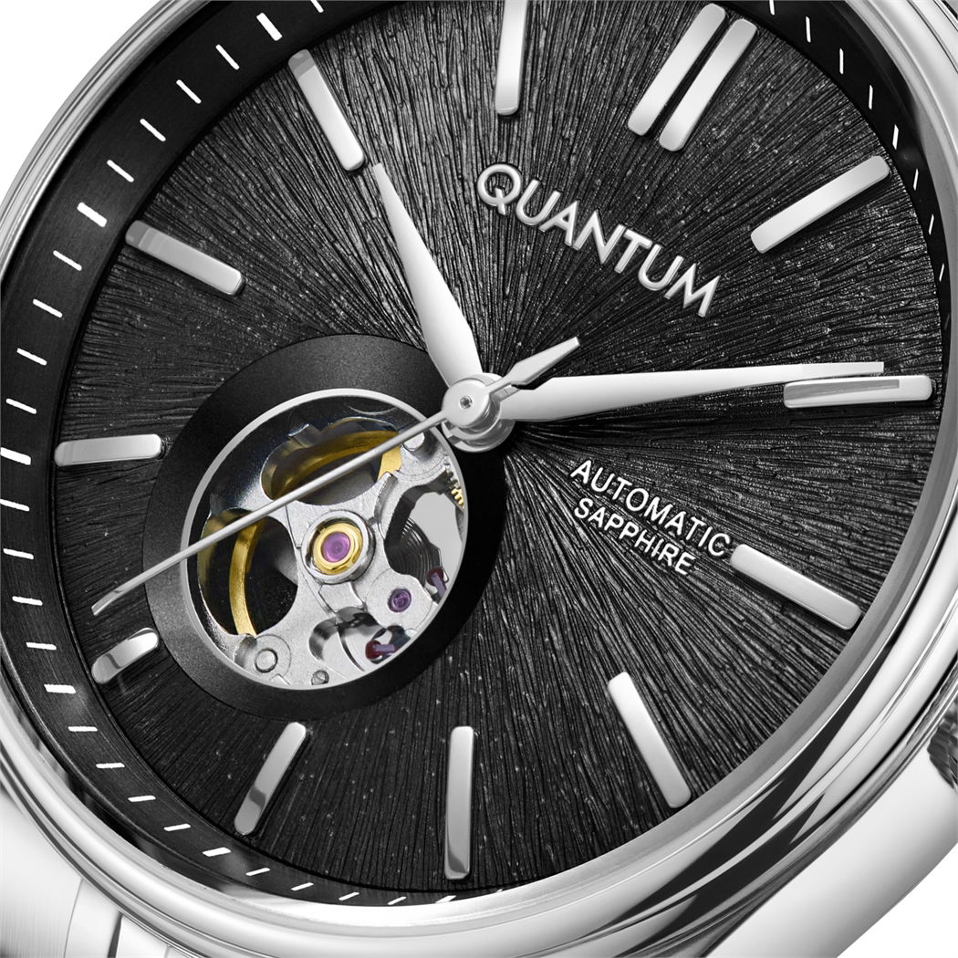 Quantum Qmg1207.350 Otomatik Erkek Kol Saati