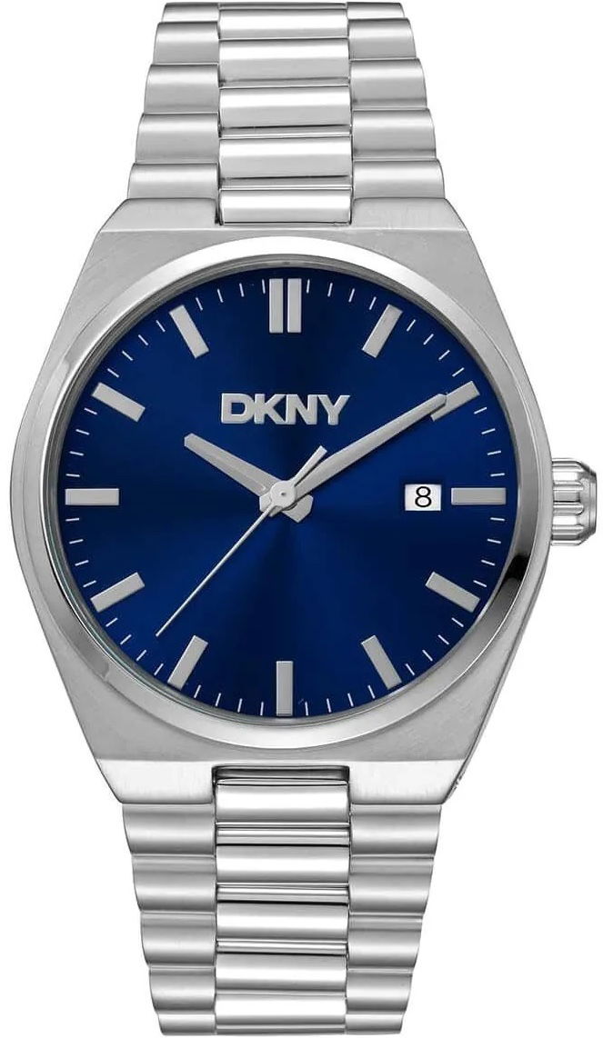 Dkny Dk1g135m0075 Erkek Kol Saati