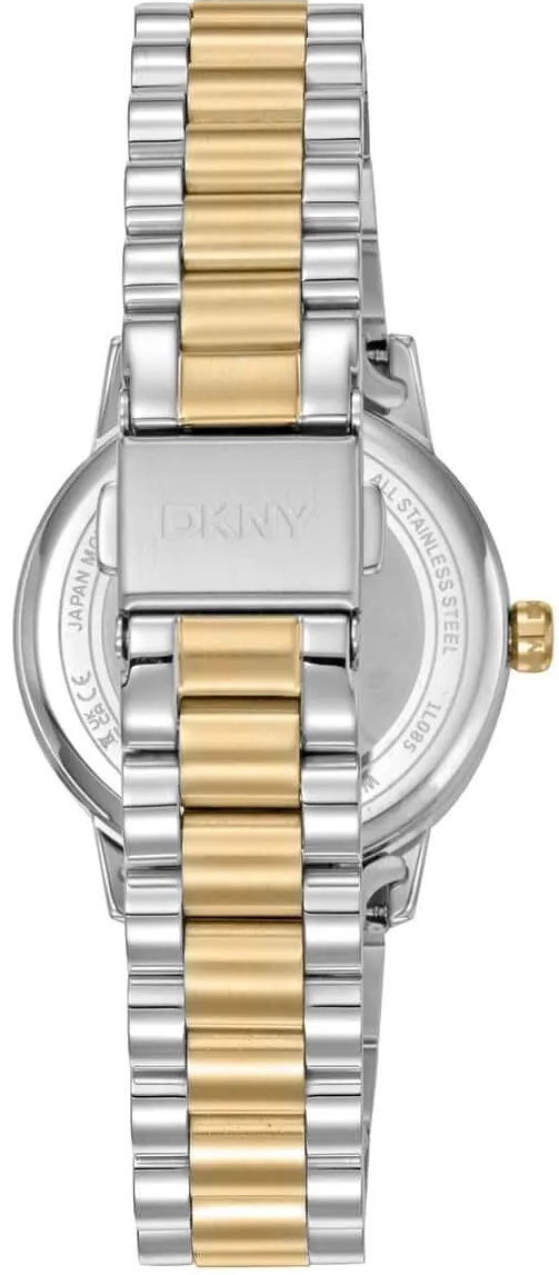 Dkny Dk1l085m0085 Kadın Kol Saati
