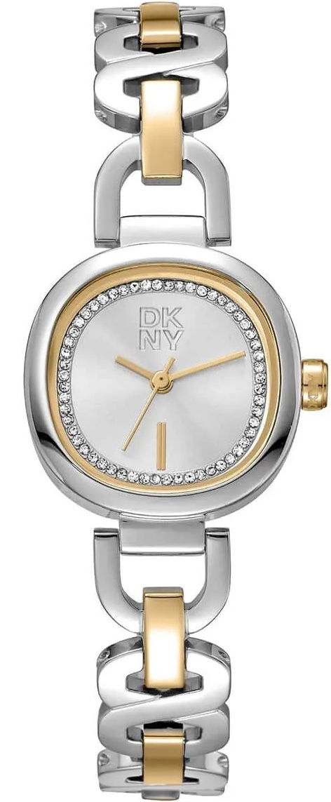 Dkny Dk1l139m0055 Kadın Kol Saati