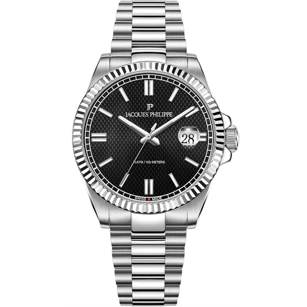 Jacques Philippe Jpqgs591316v3 Erkek Kol Saati
