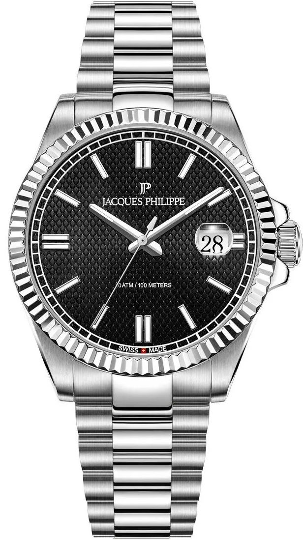 Jacques Philippe Jpqgs591316v3 Erkek Kol Saati