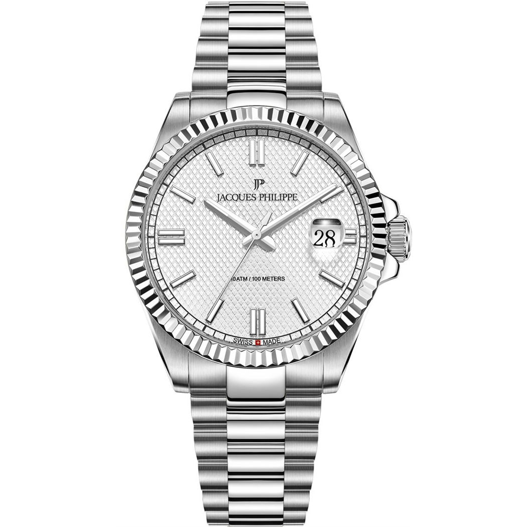 Jacques Philippe Jpqgs591326v3 Erkek Kol Saati