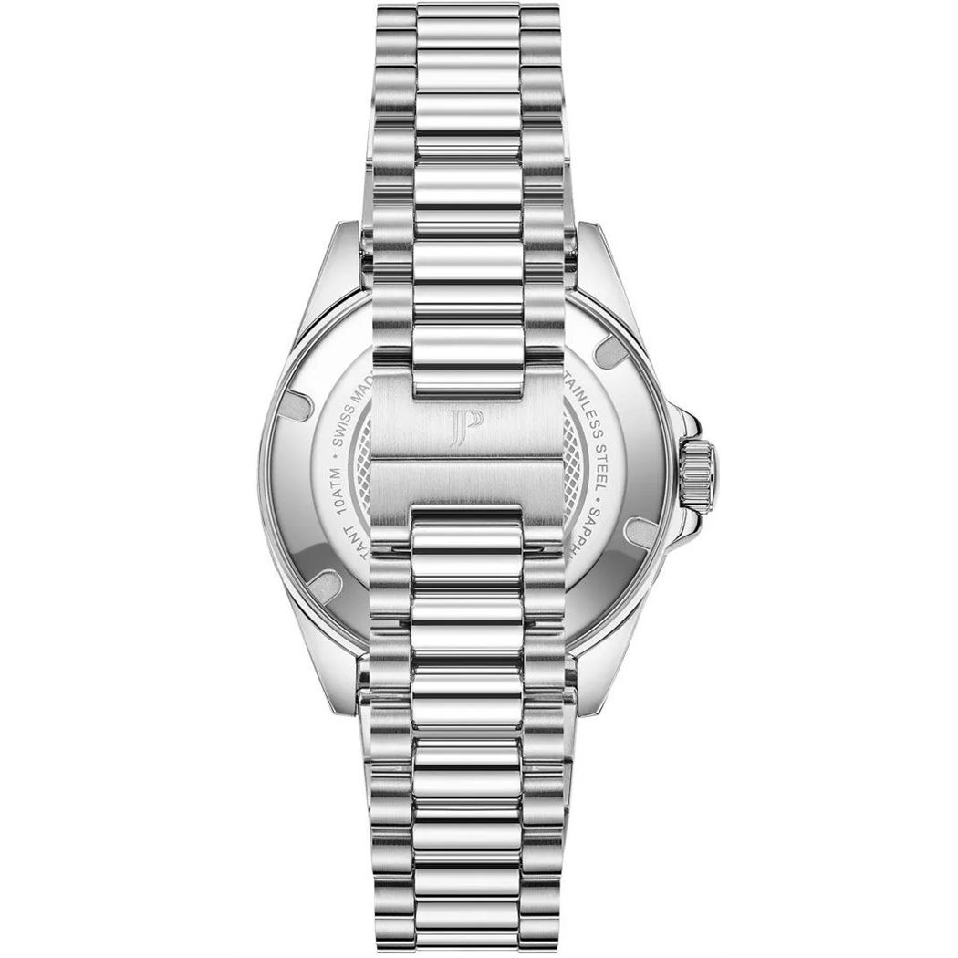 Jacques Philippe Jpqgs591336v3 Erkek Kol Saati