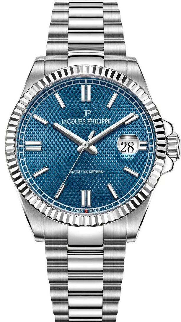 Jacques Philippe Jpqgs5913x6dnmv3 Erkek Kol Saati