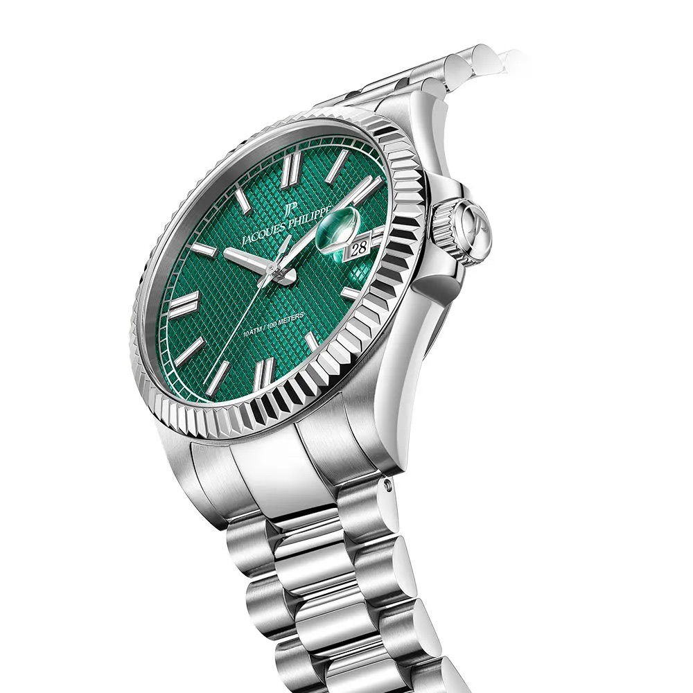 Jacques Philippe Jpqgs5913x6lgv3 Erkek Kol Saati