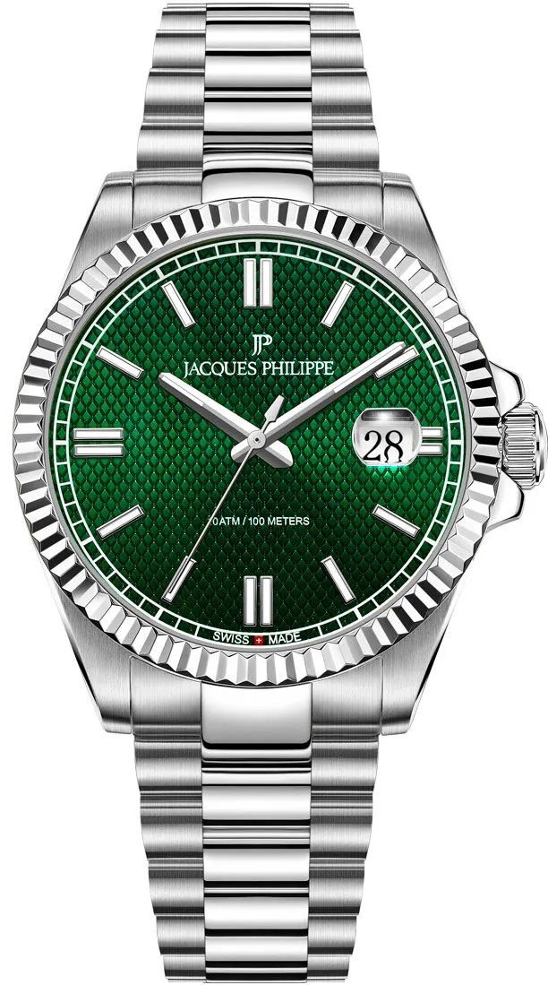 Jacques Philippe Jpqgs5913x6v3 Erkek Kol Saati