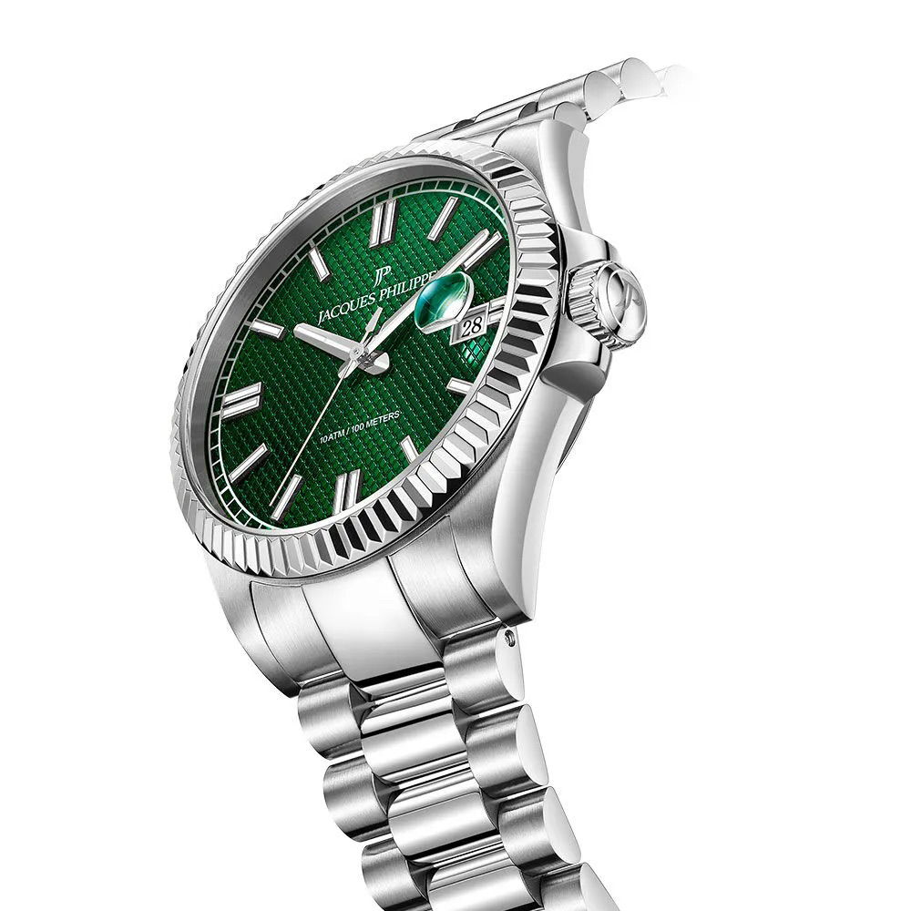 Jacques Philippe Jpqgs5913x6v3 Erkek Kol Saati
