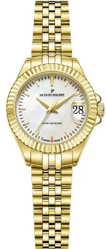 Jacques Philippe Jpqls822384 Erkek Kol Saati