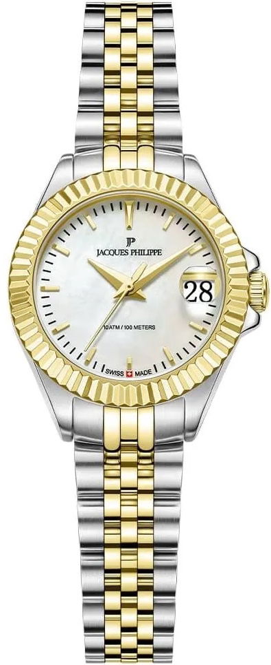 Jacques Philippe Jpqls827388yg Kadın Kol Saati