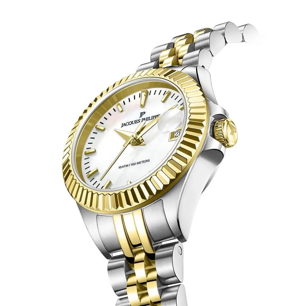 Jacques Philippe Jpqls827388yg Kadın Kol Saati