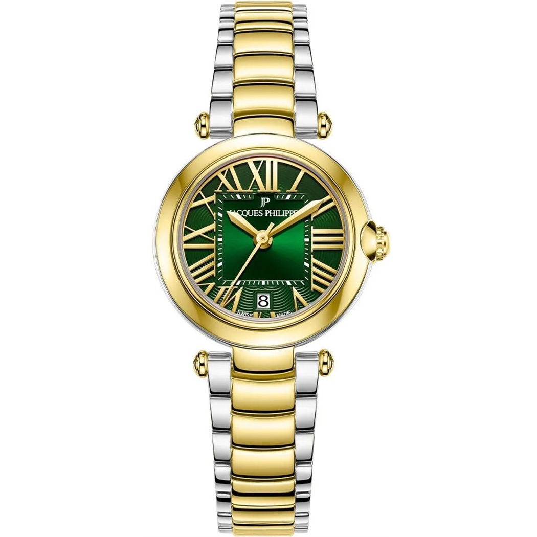 Jacques Philippe Jpqls9673x8 Kadın Kol Saati