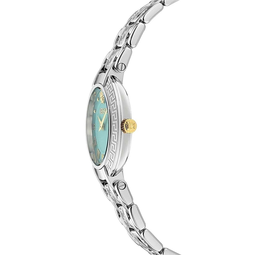 Versace Vrscve0p00325 Kadın Kol Saati
