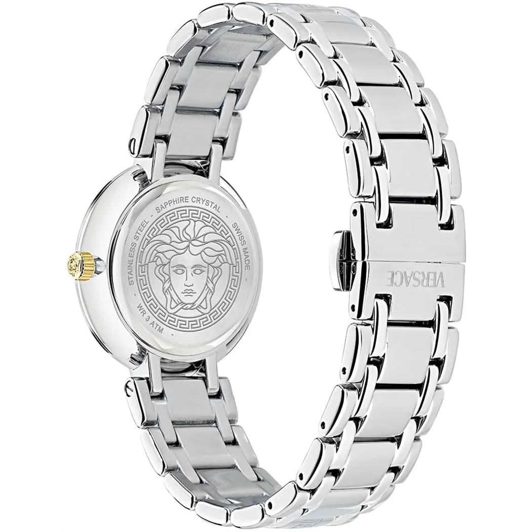 Versace Vrscve0p00325 Kadın Kol Saati