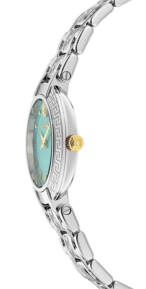 Versace Vrscve0p00325 Kadın Kol Saati