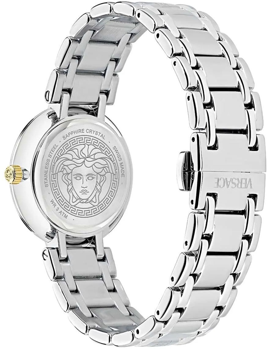 Versace Vrscve0p00325 Kadın Kol Saati