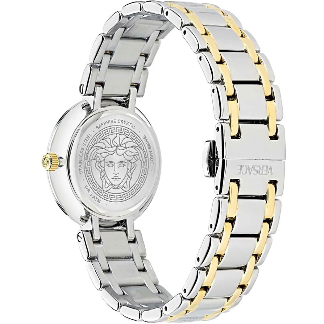 Versace Vrscve0p00425 Kadın Kol Saati