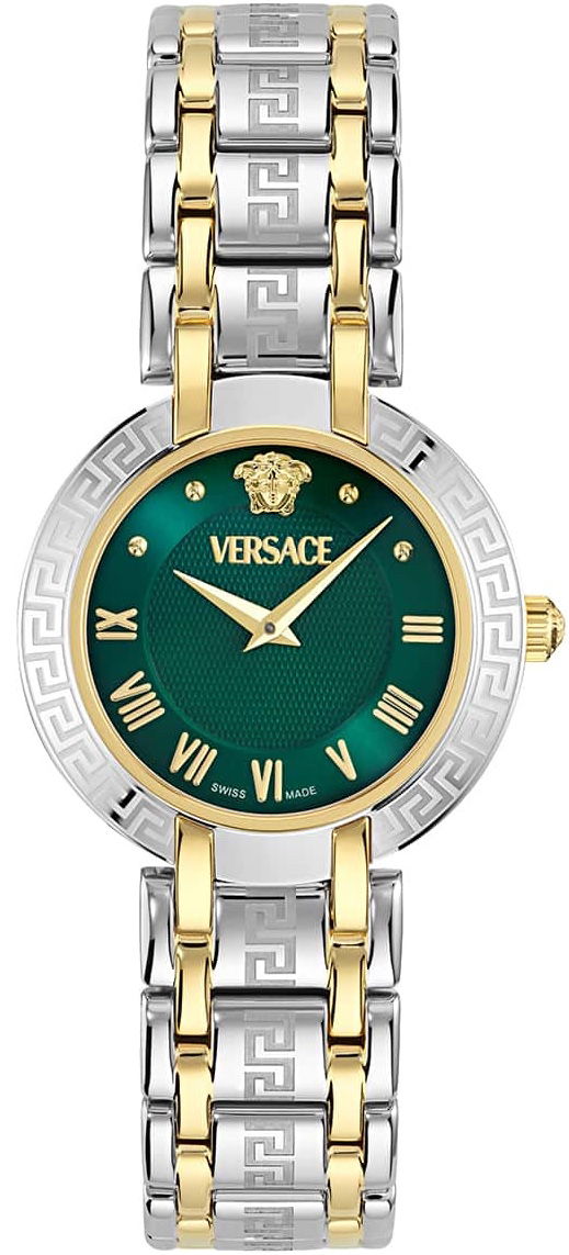 Versace Vrscve0p00425 Kadın Kol Saati