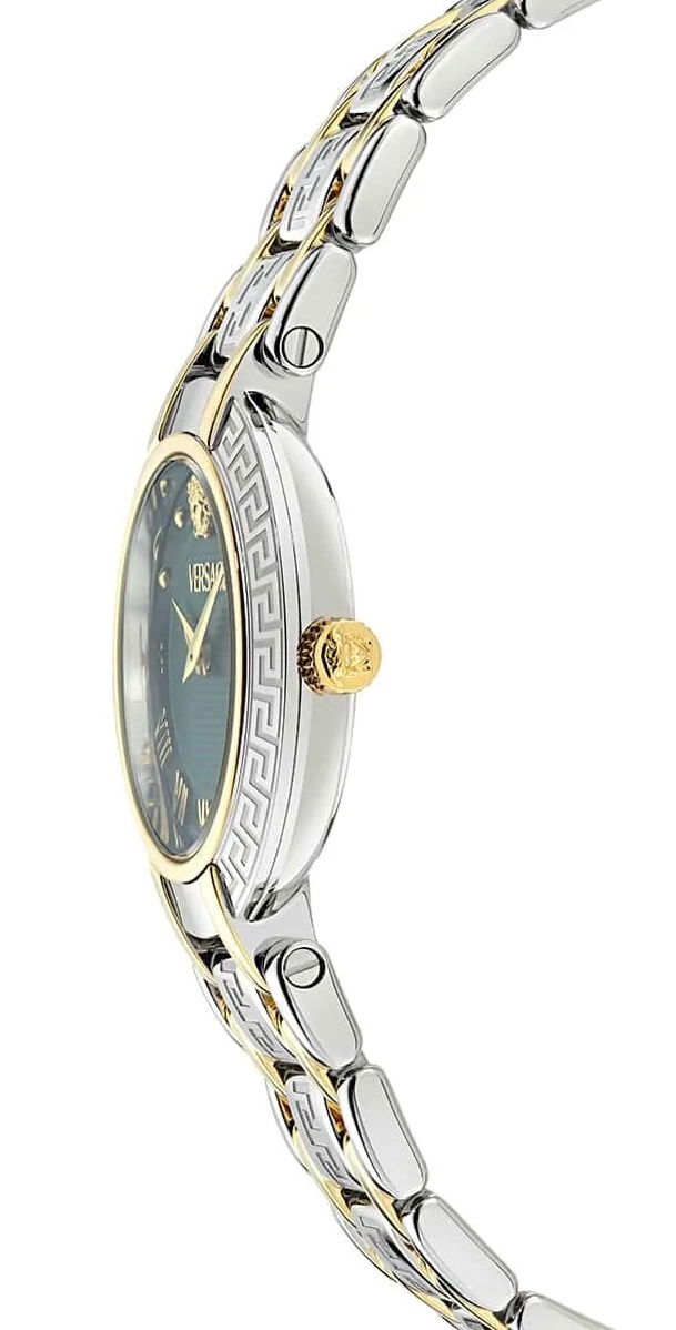 Versace Vrscve0p00425 Kadın Kol Saati