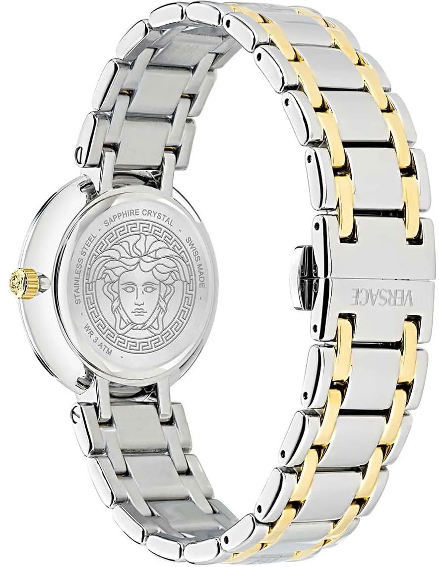Versace Vrscve0p00425 Kadın Kol Saati