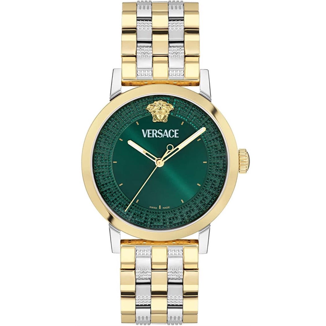 Versace Vrscve0t00425 Kadın Kol Saati