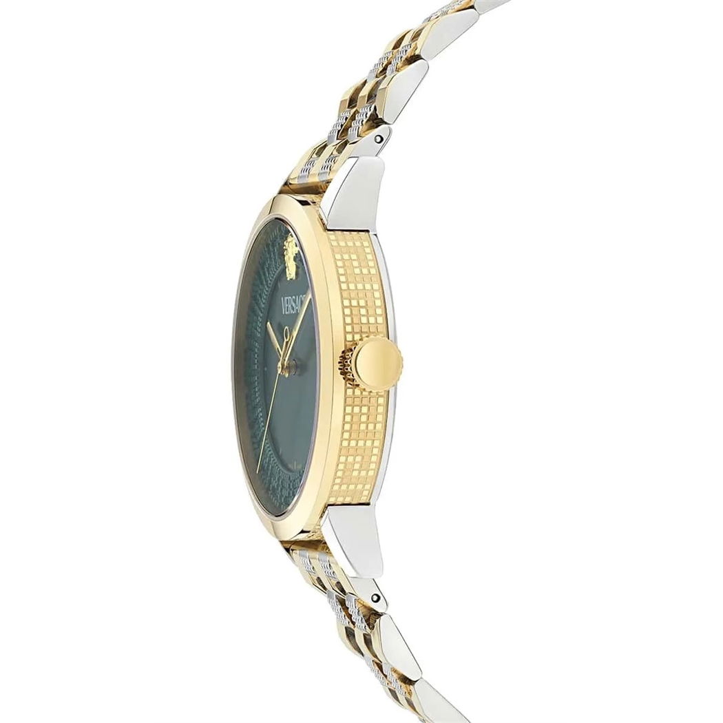 Versace Vrscve0t00425 Kadın Kol Saati