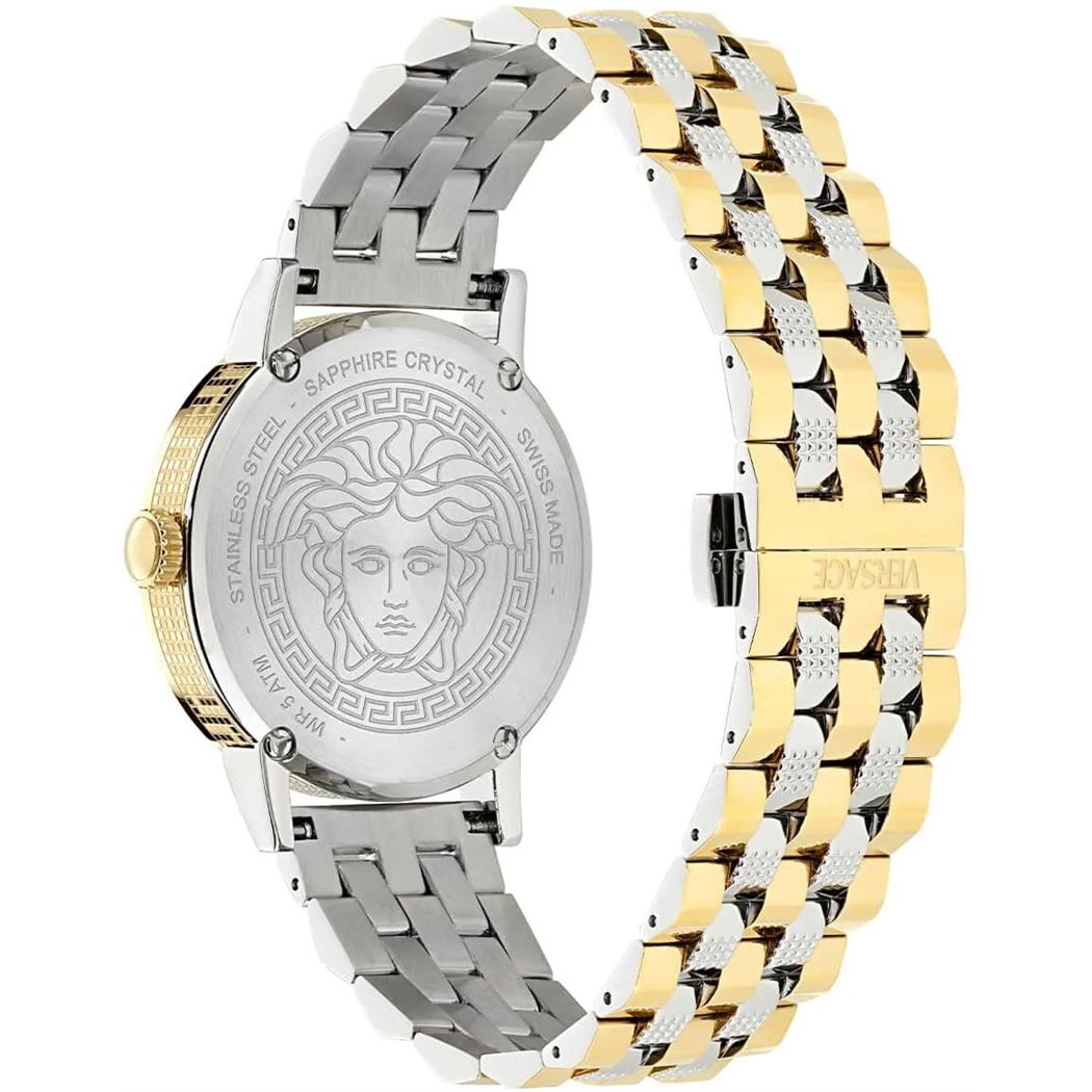 Versace Vrscve0t00425 Kadın Kol Saati