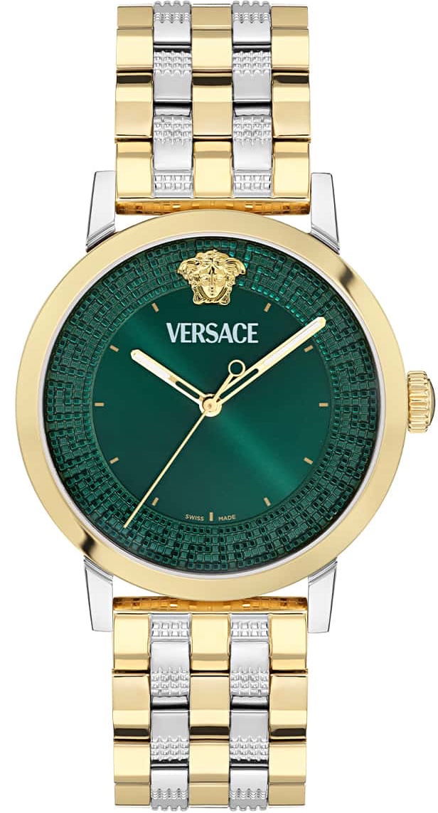 Versace Vrscve0t00425 Kadın Kol Saati
