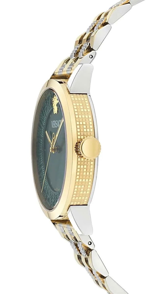 Versace Vrscve0t00425 Kadın Kol Saati