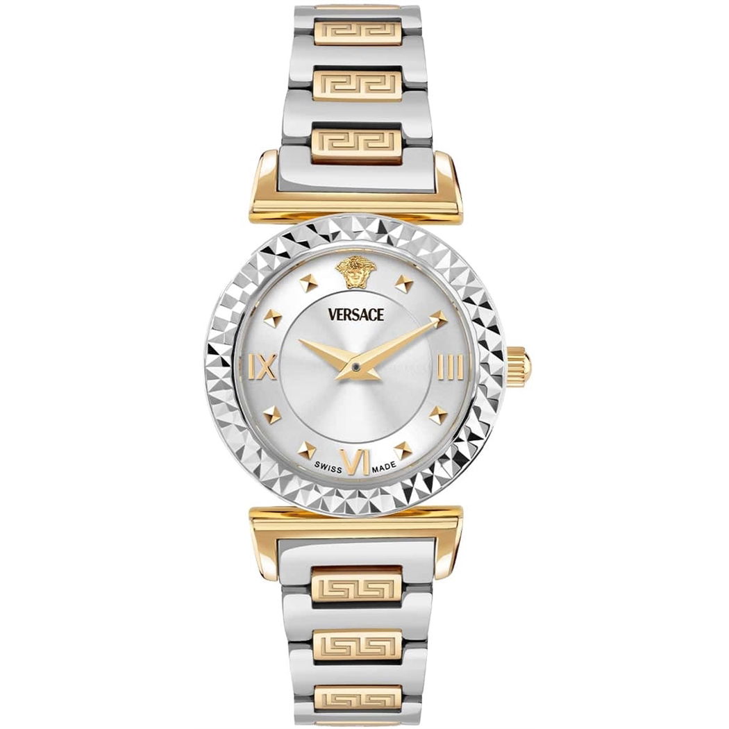 Versace Vrscvegfa0525 Kadın Kol Saati