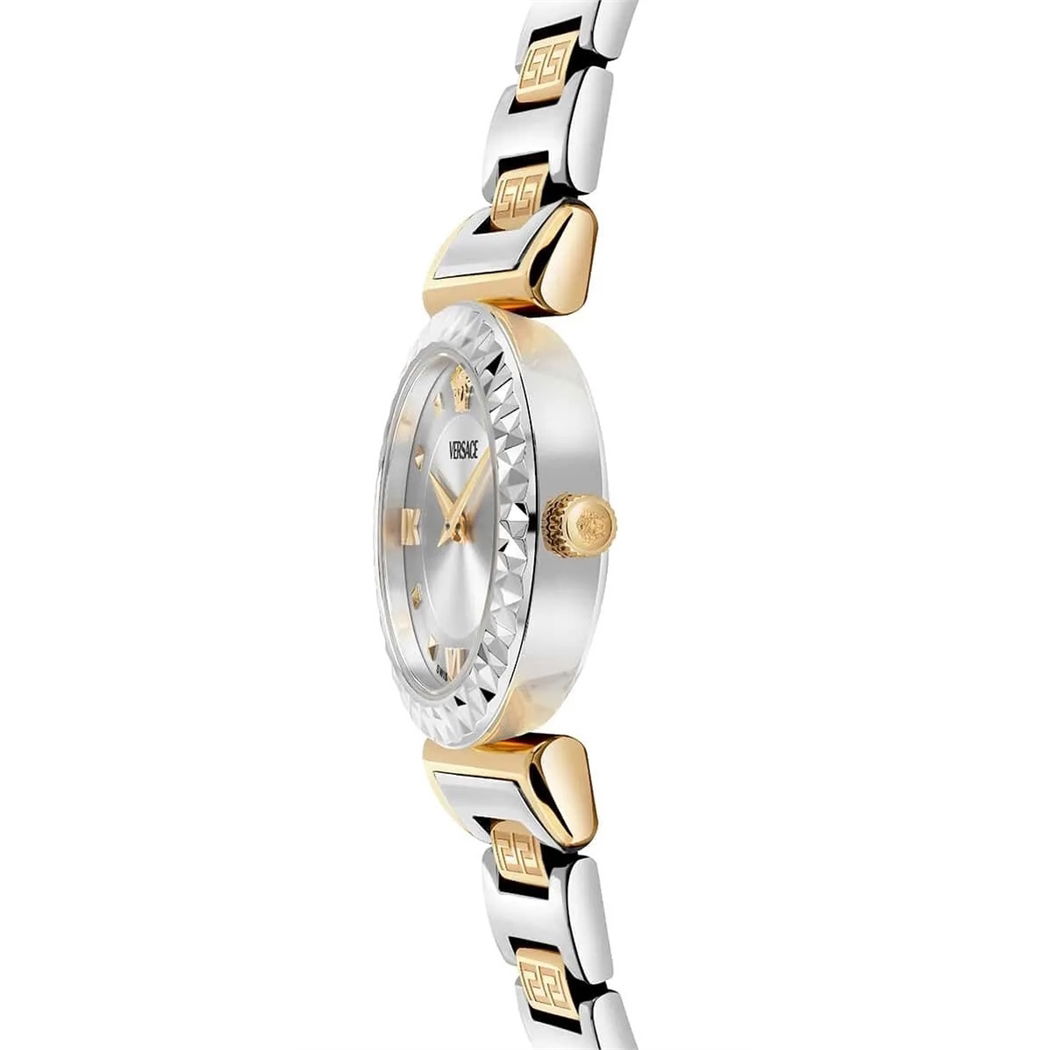 Versace Vrscvegfa0525 Kadın Kol Saati