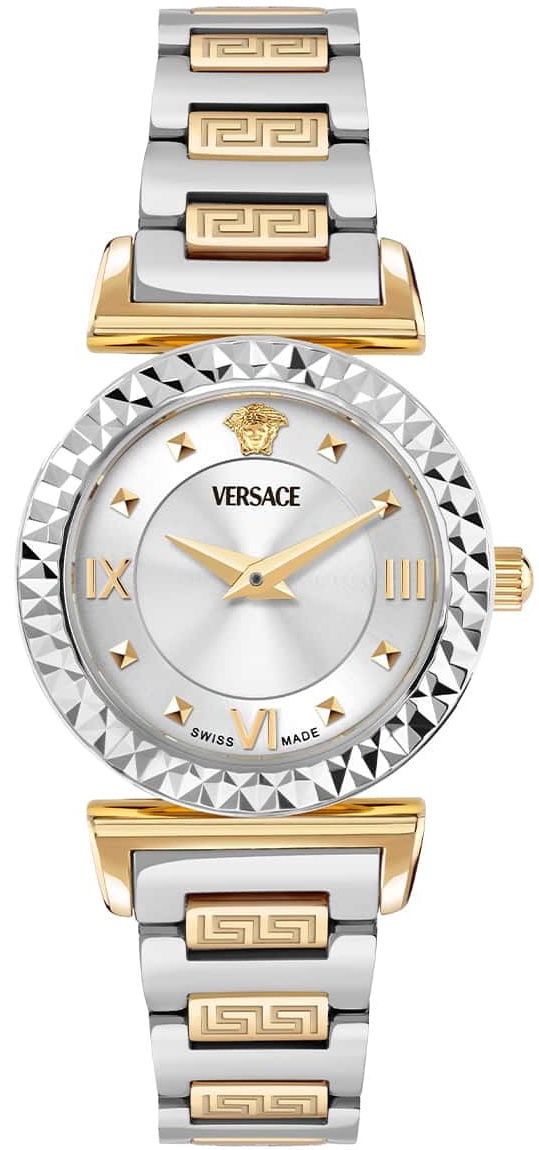 Versace Vrscvegfa0525 Kadın Kol Saati