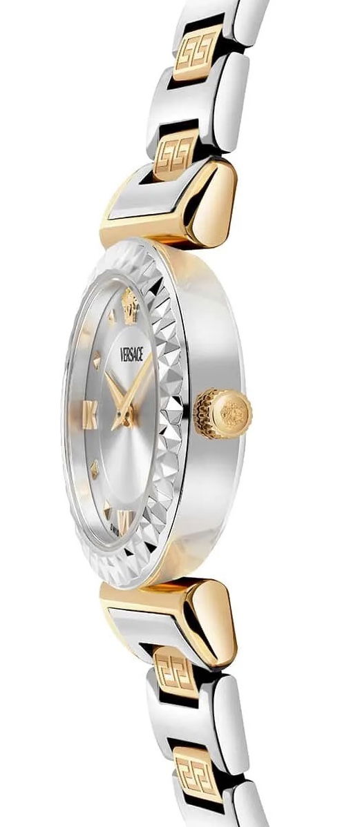 Versace Vrscvegfa0525 Kadın Kol Saati