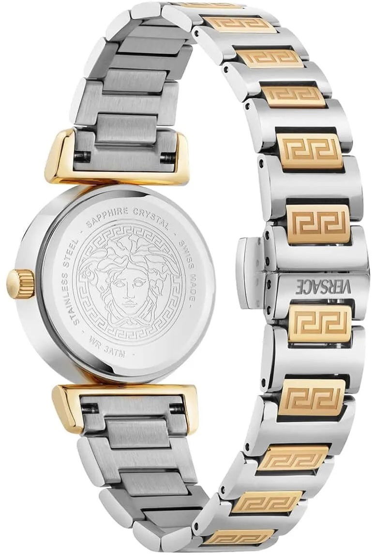 Versace Vrscvegfa0525 Kadın Kol Saati
