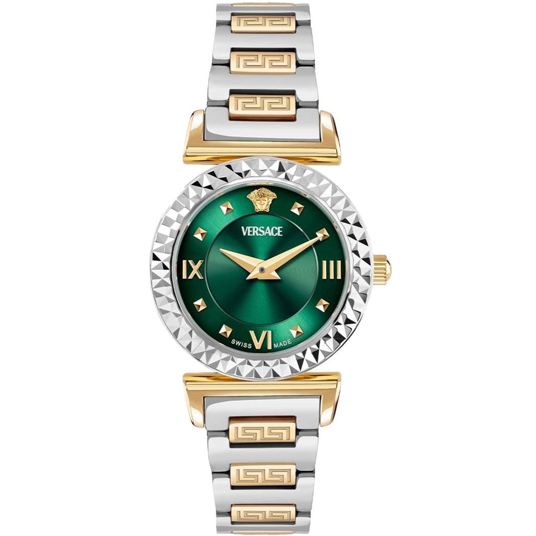 Versace Vrscvegfa0625 Kadın Kol Saati